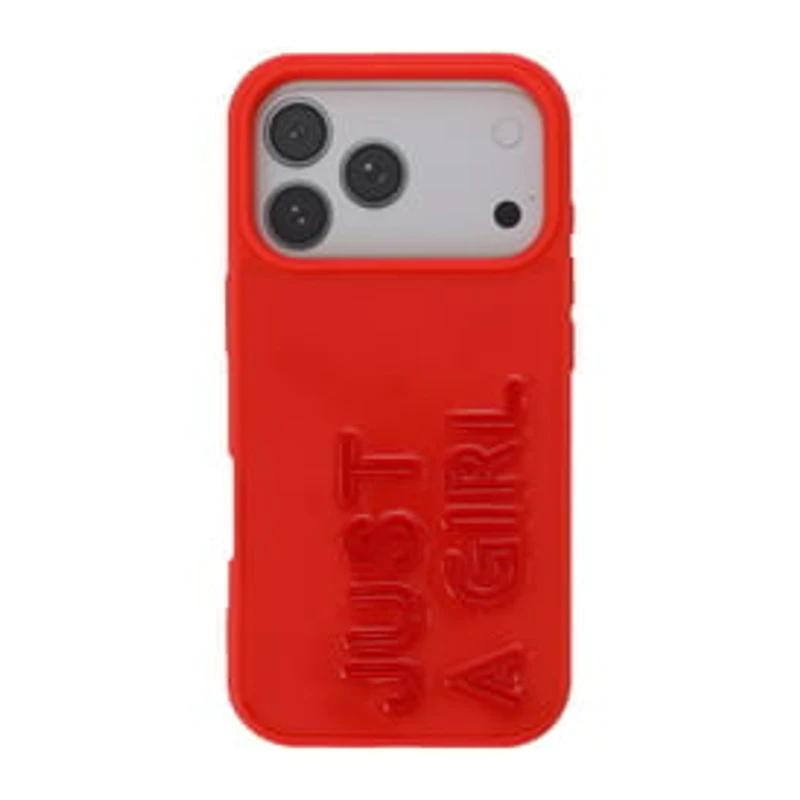 iPhone 17 Pro® Resin Case