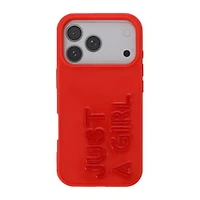 iPhone 17 Pro® Resin Case