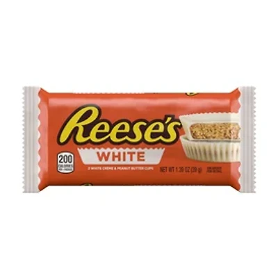 Reese's® White Peanut Butter Cups 1.39oz