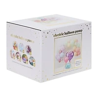 Electric Balloon Pump