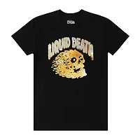 Liquid Death Graphic Tee