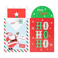 Christmas Gift Cards