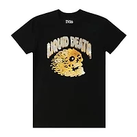 Liquid Death Graphic Tee