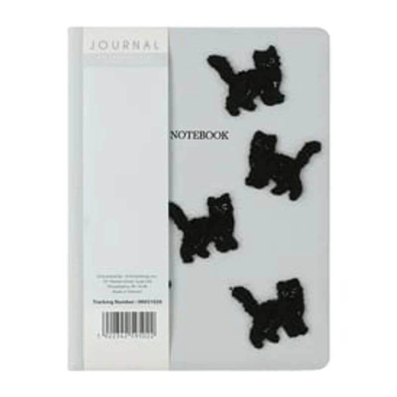 Bound Icon Notebook