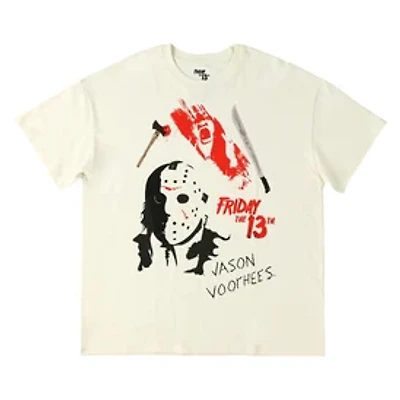 Friday The 13th™ Jason Voorhees™ Graphic Tee