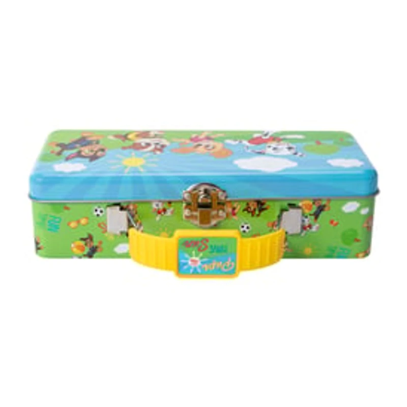 Paw Patrol™ Carry All Tin Lunch Box