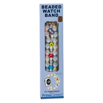 Beaded Watch Band For Apple Watch®