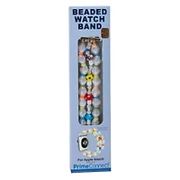 Beaded Watch Band For Apple Watch®