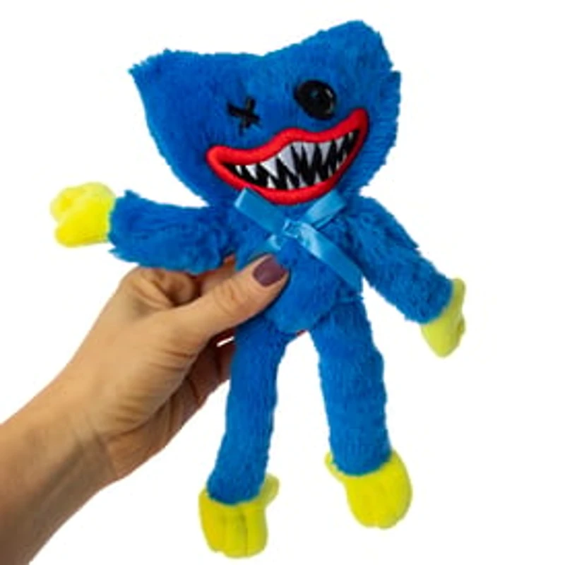 Poppy Playtime™ Mystery Plush Box