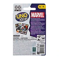 Uno Flip!™ Marvel Card Game