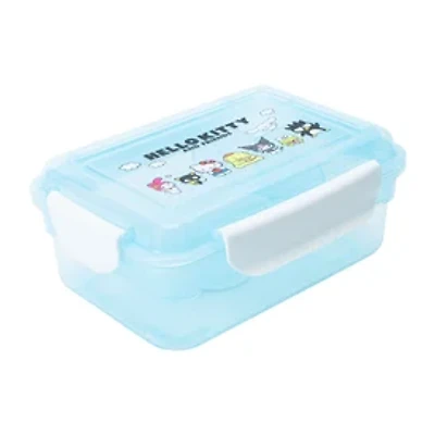 Branded Bento Box For Kids
