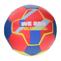 FIFA 26 We Are Philadelphia™ Soccer Ball