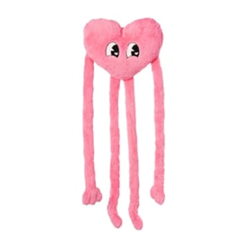 Valentine's Long Limb Heart Plush