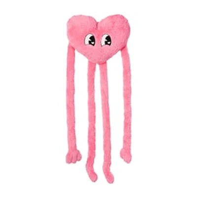 Valentine's Long Limb Heart Plush