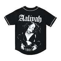 Young Mens Baseball Jersey