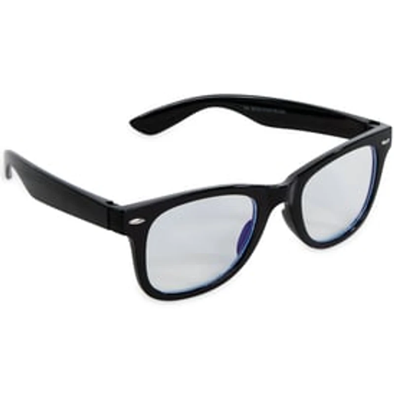 Ladies Retro Blue-Light Blocking Glasses