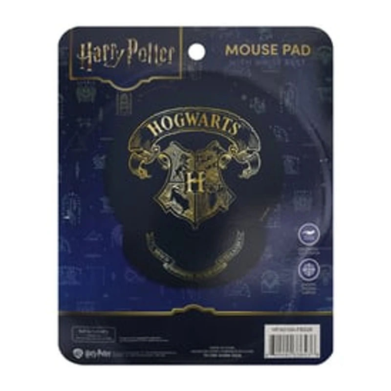 Harry Potter™ Mouse Pad With Wrist Rest