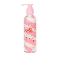Glaze Strawberry Shortcake Shea Butter Swirl Body Lotion 6.7oz