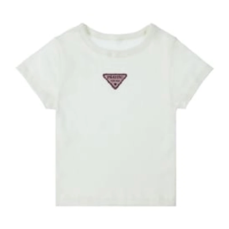 Juniors Praying For You Graphic Tee