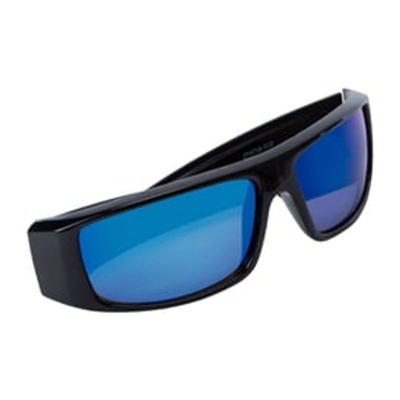 Young Mens Full Sportwrap Sunglasses