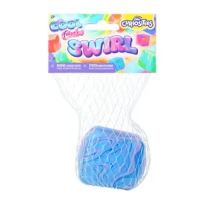 ORB™ Swirl Cube Toy (Styles May Vary)