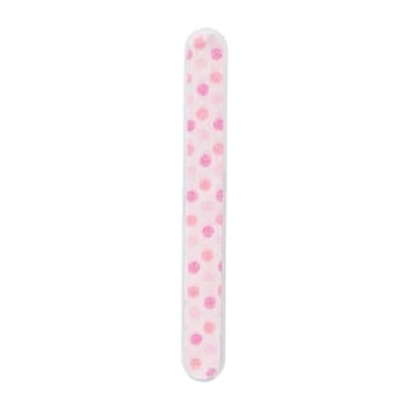 Smiley Nail File