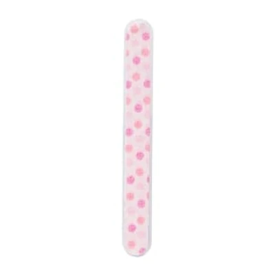 Smiley Nail File