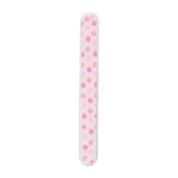 Smiley Nail File