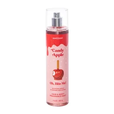 Candy Apple Mcintosh Apple & Caramalized Sugar Hair & Body Fragrance Mist 7oz