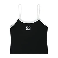 Juniors Sport Tank Top