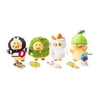 Upset Duck Born This Way Duck Toy (Styles May Vary)