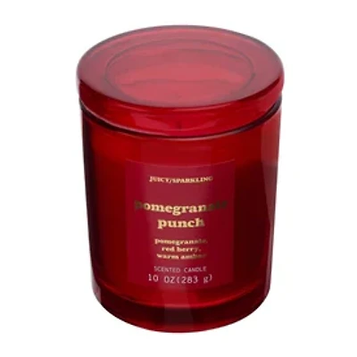 Bliss Collection Scented Candle 10oz