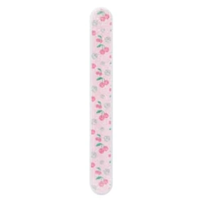 Large Nail File - Cherries