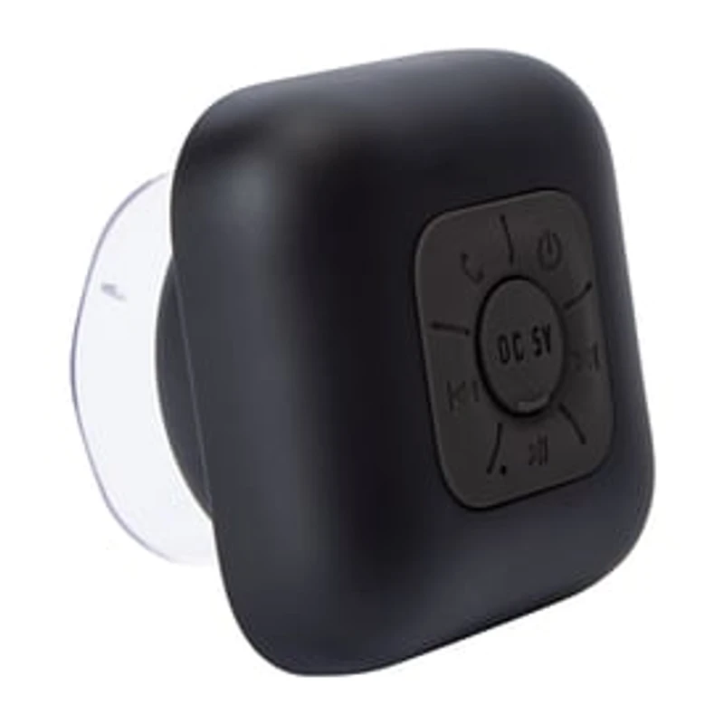 Bluetooth™ Shower Speaker