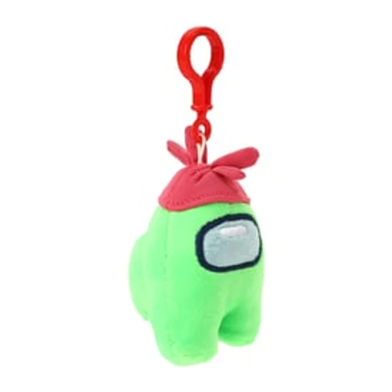 Among Us Mystery Plush Hangers (Styles May Vary)