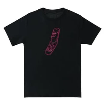 'Call Me When You Get A Grip' Graphic Tee