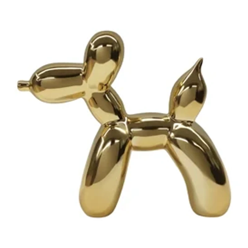 Balloon Dog Shaped Weight