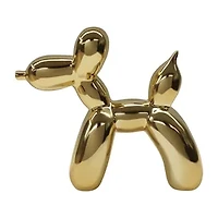 Balloon Dog Shaped Weight