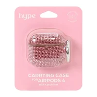 AirPods 4® Carrying Case With Carabiner