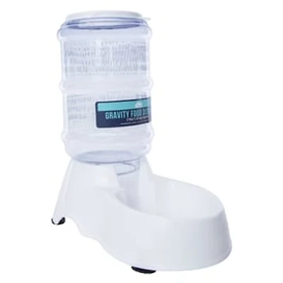 Gravity Pet Feeder Bowl 3lb