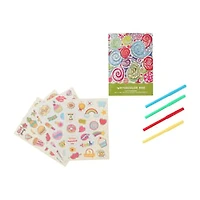 Ultimate Fine Art Drawing Set