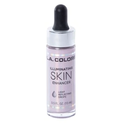 L.A. Colors® Illuminating Skin Enhancer Light Reflecting Drops 0.5oz