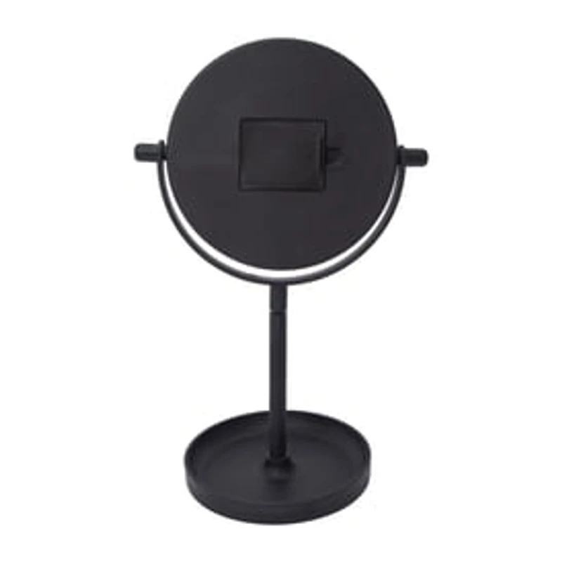 Round Shaped Vanity Mirror
