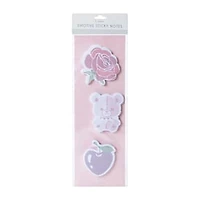 Emotive Sticky Notes 3-Pack