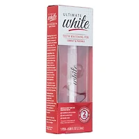 Ultimate White™ Teeth Whitening Pen