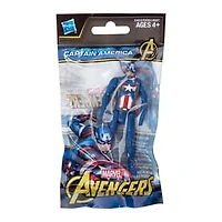 Marvel Action Figure 4in