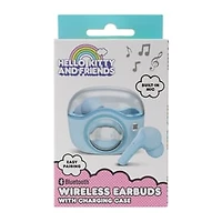 Hello Kitty And Friends® Wireless Earbuds With Charging Case