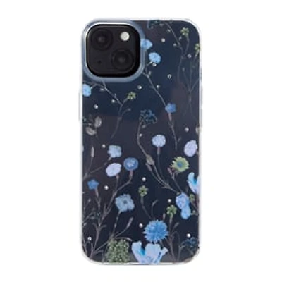 iPhone® 15®/14® Crystal Phone Case