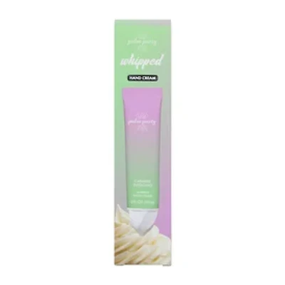 Palm Party Whipped Hand Cream 2oz