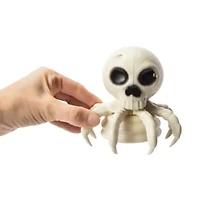Halloween Octopus Skeleton
